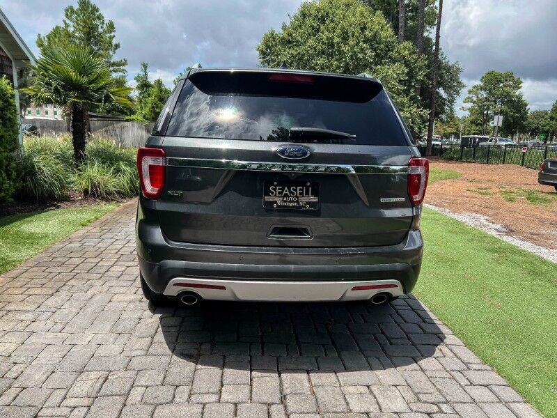 2016 Ford Explorer XLT Wilmington NC