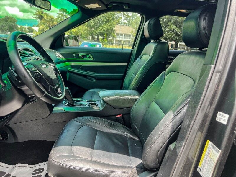 2016 Ford Explorer XLT Wilmington NC