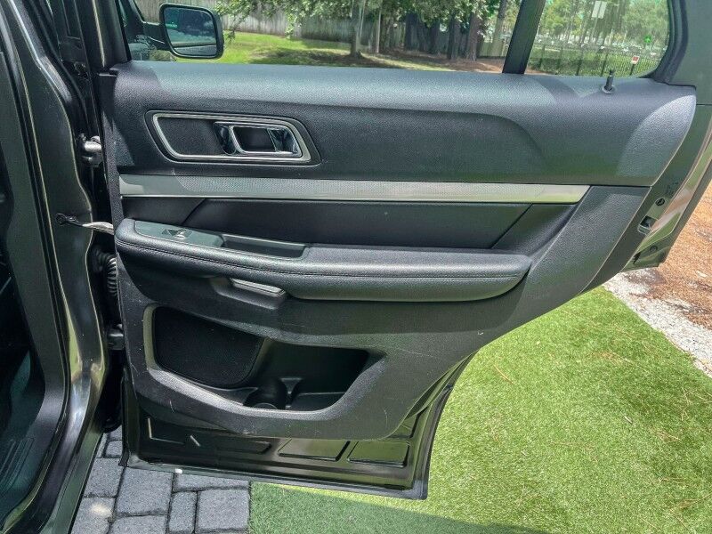 2016 Ford Explorer XLT Wilmington NC