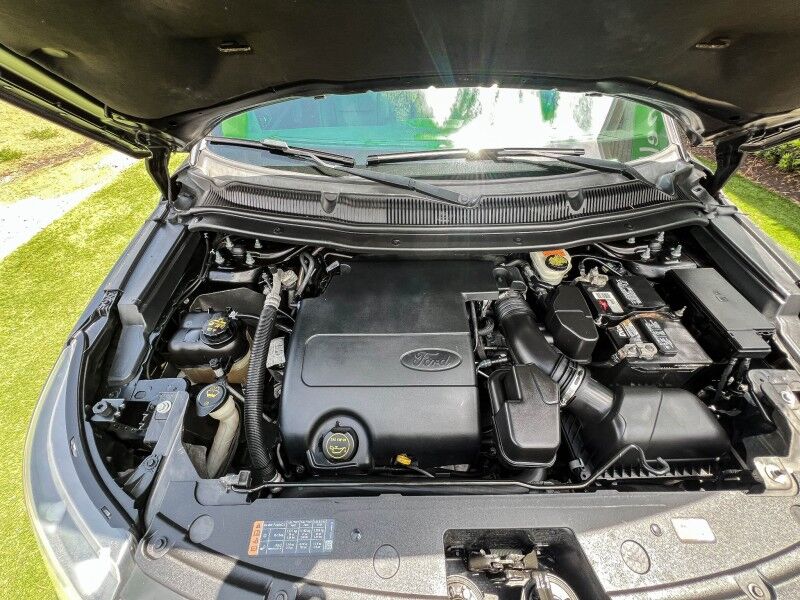 2016 Ford Explorer XLT Wilmington NC
