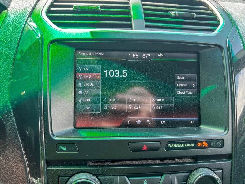 2016 Ford Explorer XLT Wilmington NC