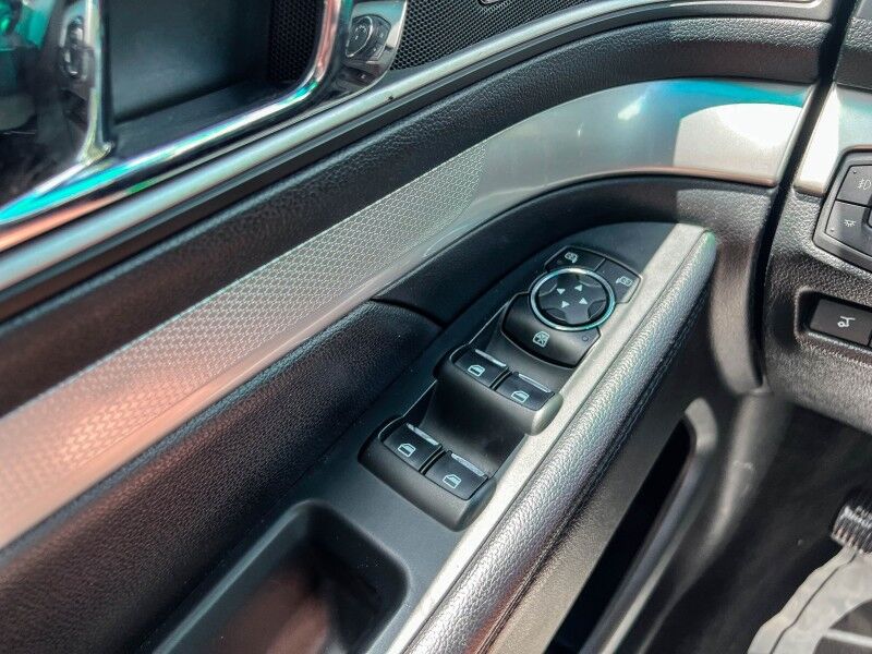 2016 Ford Explorer XLT Wilmington NC