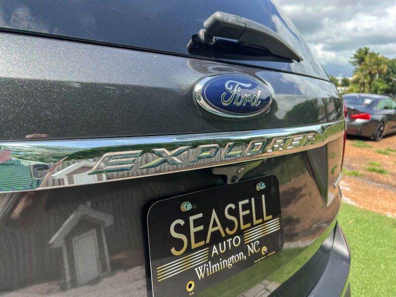 2016 Ford Explorer XLT Wilmington NC