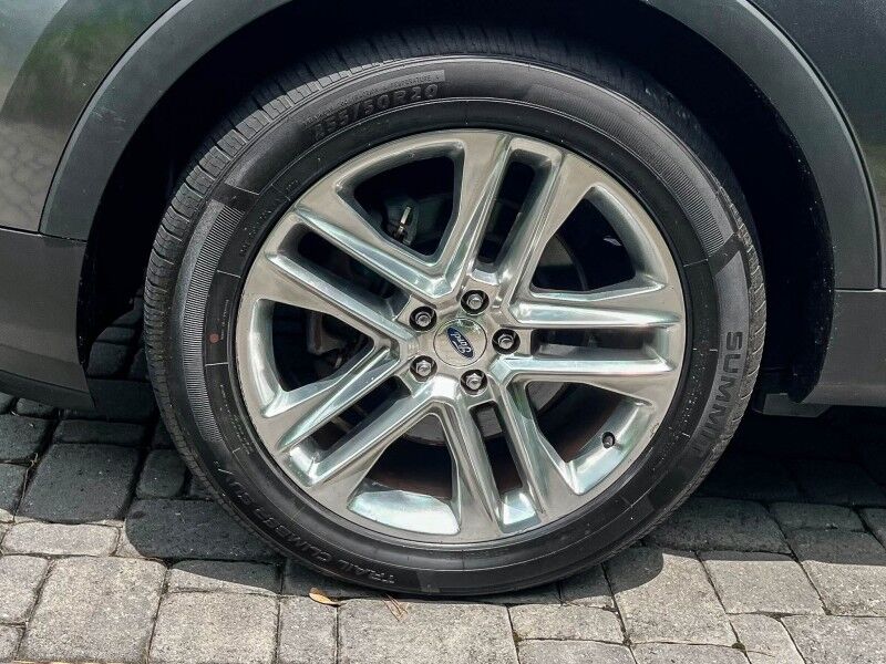 2016 Ford Explorer XLT Wilmington NC