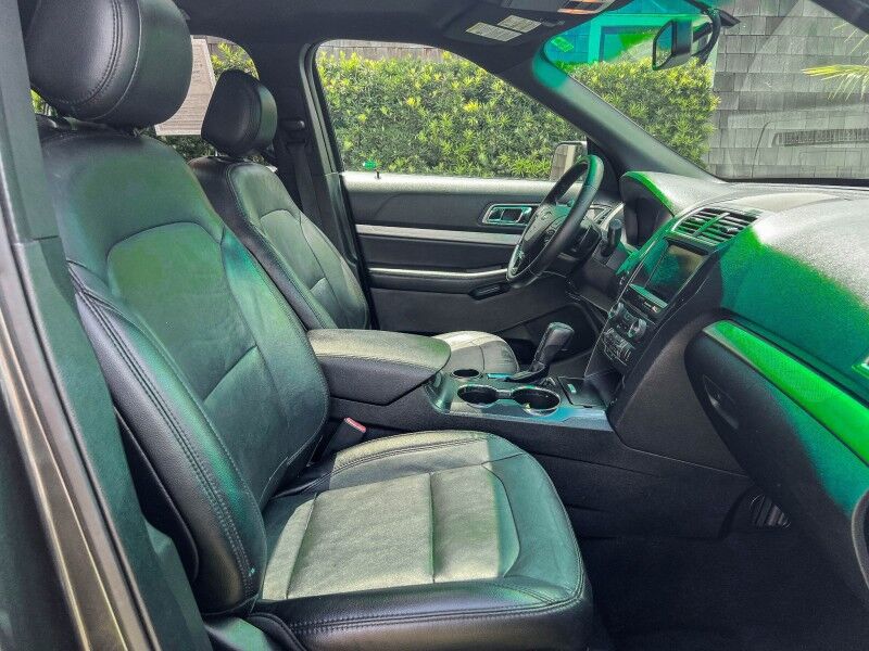 2016 Ford Explorer XLT Wilmington NC