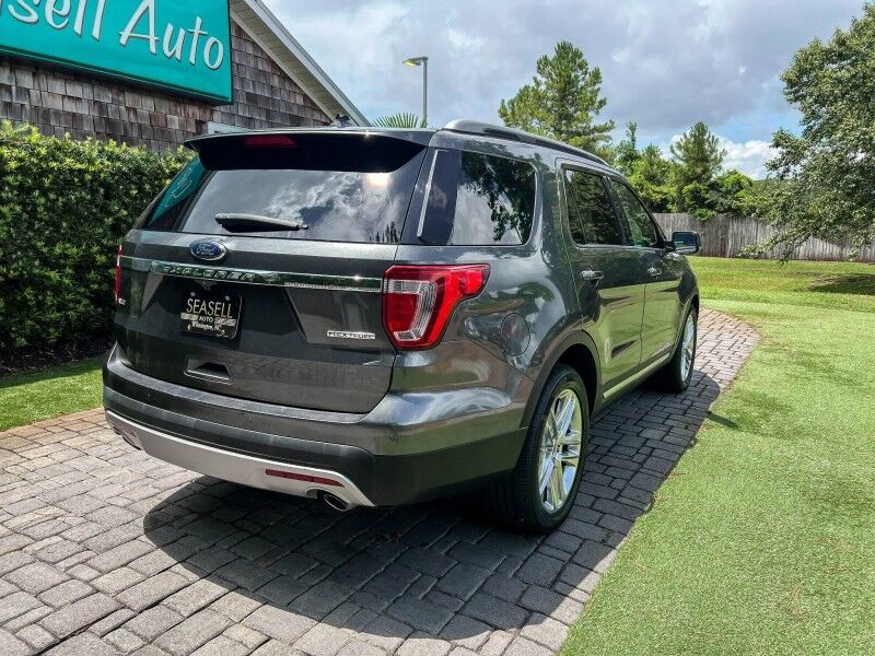 2016 Ford Explorer XLT Wilmington NC