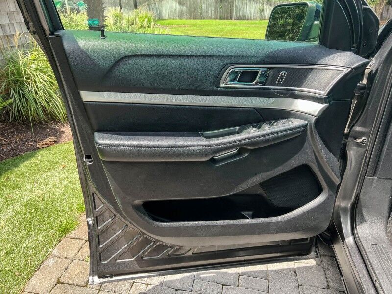 2016 Ford Explorer XLT Wilmington NC