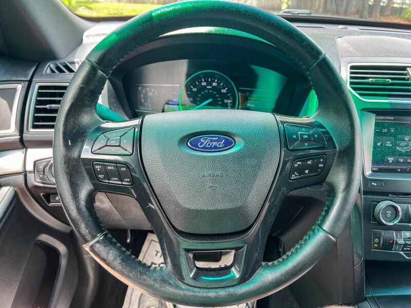 2016 Ford Explorer XLT Wilmington NC