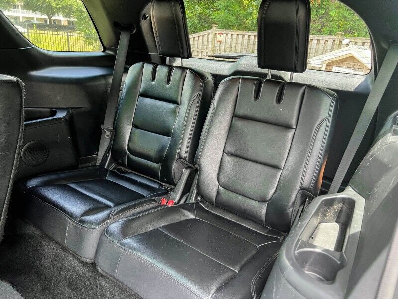 2016 Ford Explorer XLT Wilmington NC