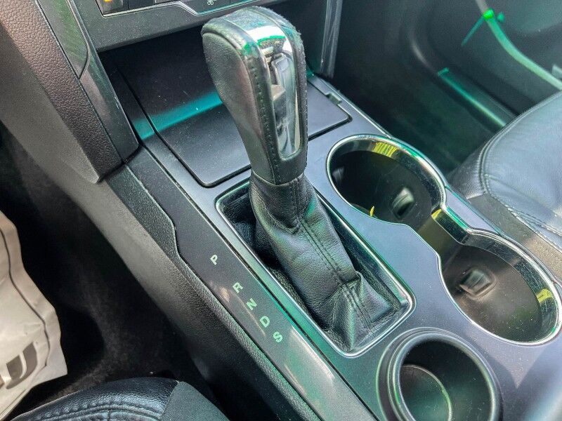 2016 Ford Explorer XLT Wilmington NC