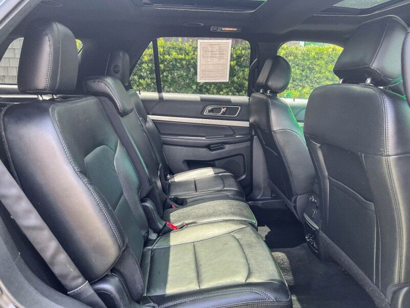 2016 Ford Explorer XLT Wilmington NC