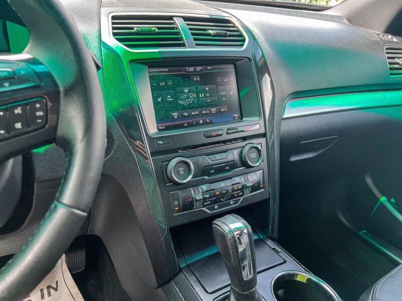 2016 Ford Explorer XLT Wilmington NC
