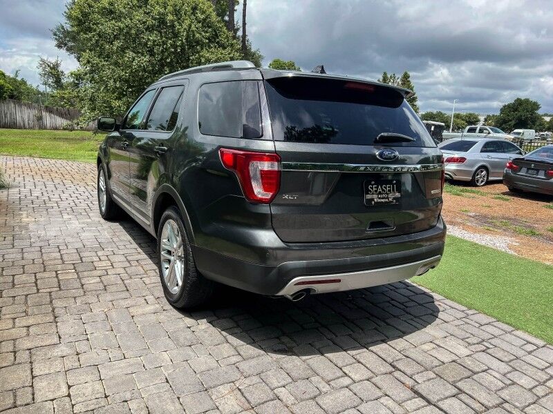 2016 Ford Explorer XLT Wilmington NC