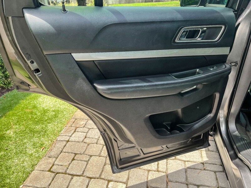 2016 Ford Explorer XLT Wilmington NC