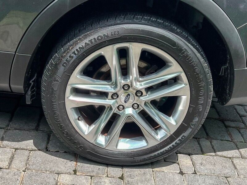 2016 Ford Explorer XLT Wilmington NC