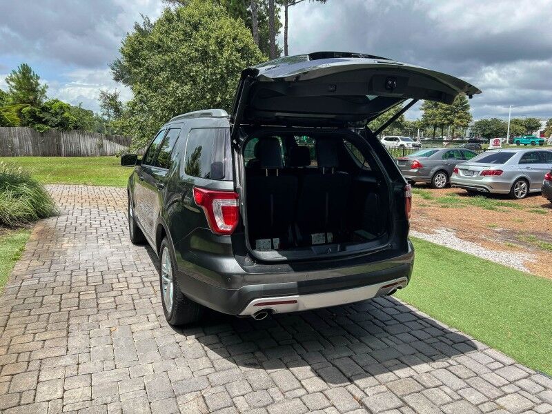 2016 Ford Explorer XLT Wilmington NC