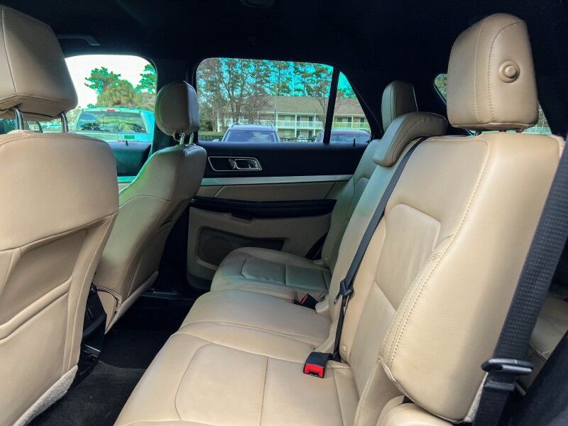 2016 Ford Explorer XLT Wilmington NC