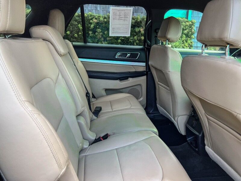 2016 Ford Explorer XLT Wilmington NC