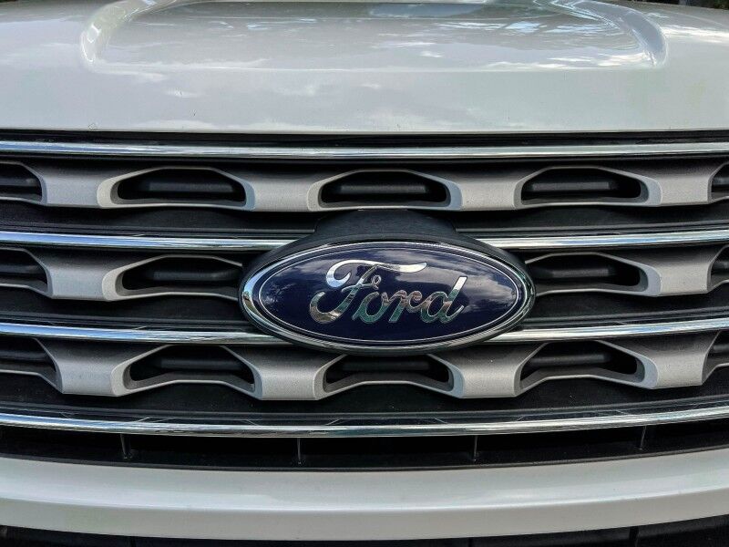 2016 Ford Explorer XLT Wilmington NC