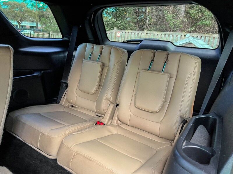 2016 Ford Explorer XLT Wilmington NC