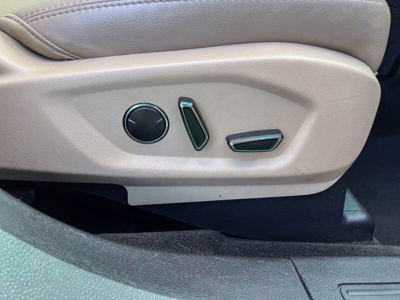 2016 Ford Explorer XLT Wilmington NC