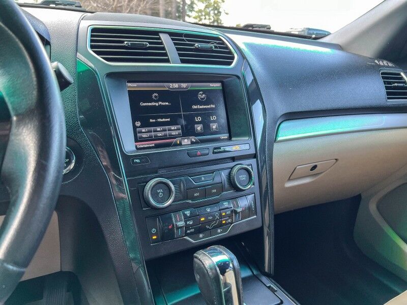 2016 Ford Explorer XLT Wilmington NC