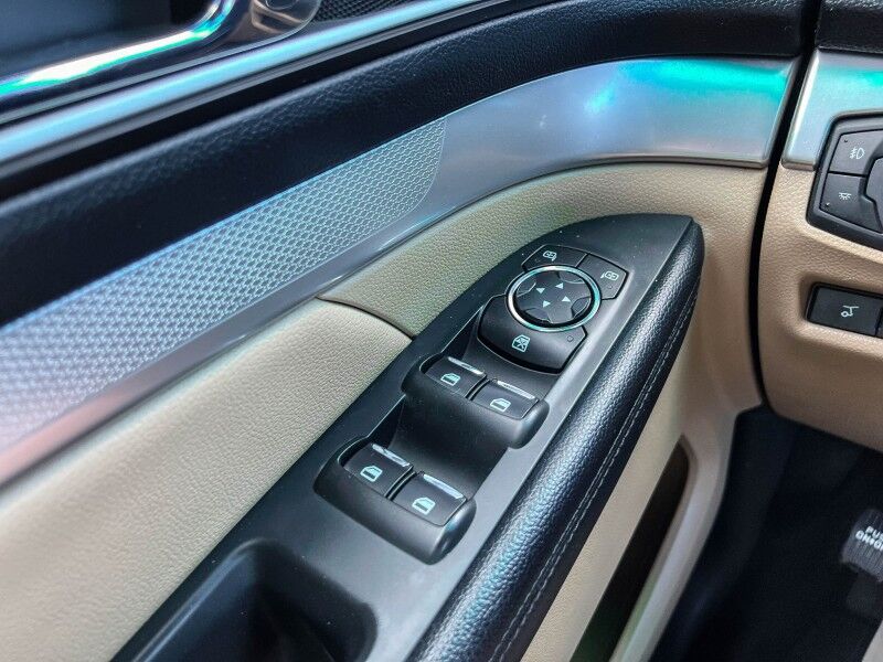 2016 Ford Explorer XLT Wilmington NC