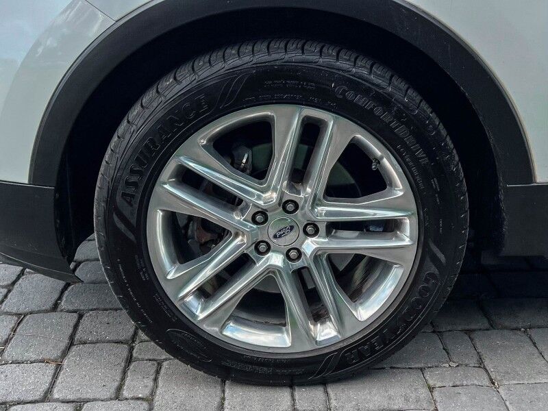 2016 Ford Explorer XLT Wilmington NC