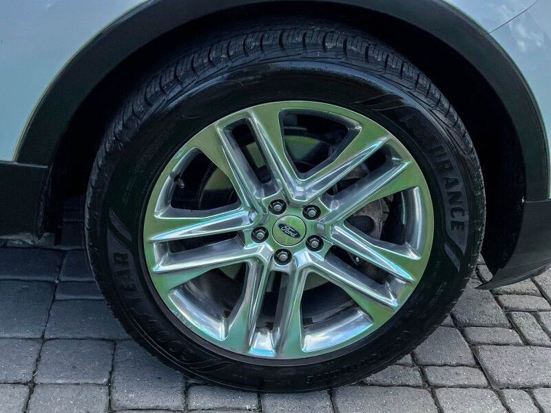 2016 Ford Explorer XLT Wilmington NC