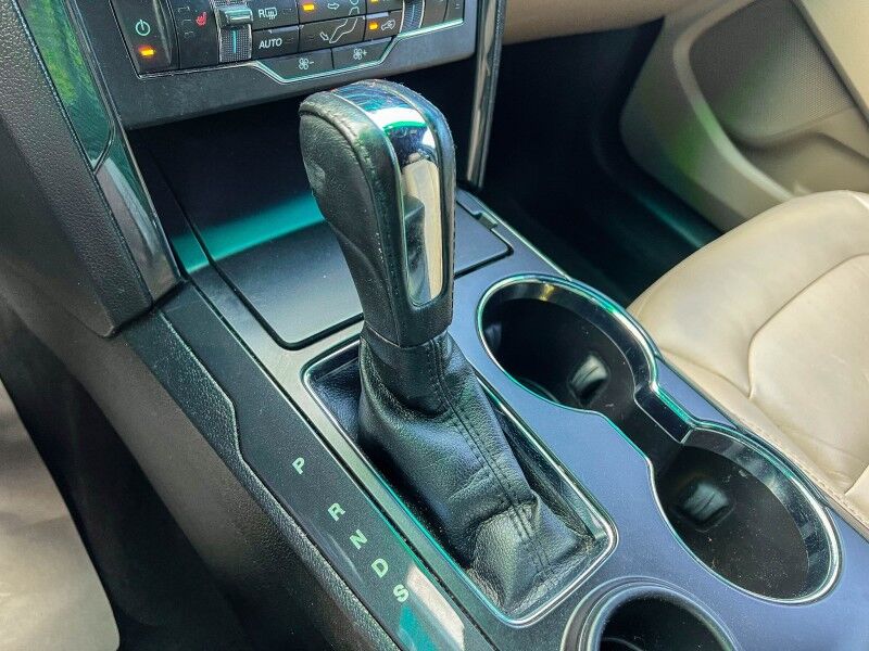 2016 Ford Explorer XLT Wilmington NC