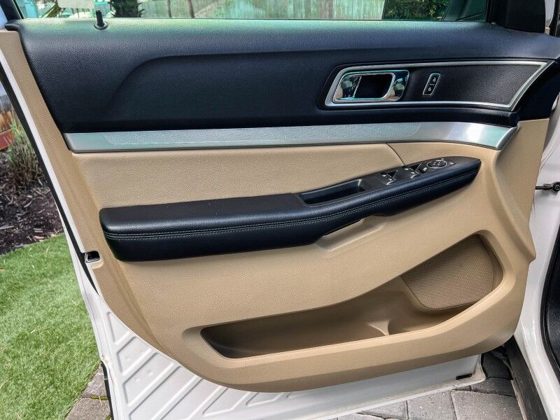 2016 Ford Explorer XLT Wilmington NC