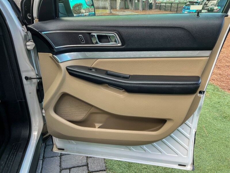 2016 Ford Explorer XLT Wilmington NC