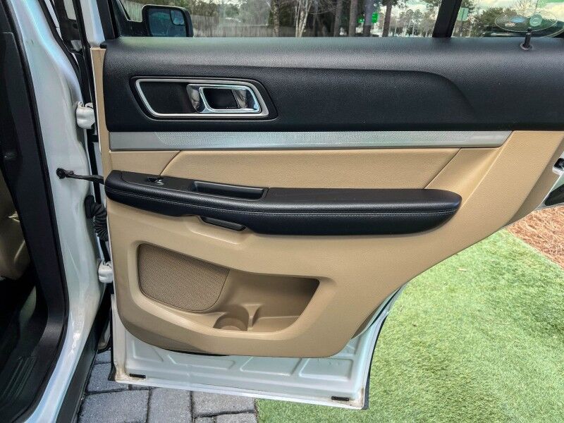 2016 Ford Explorer XLT Wilmington NC