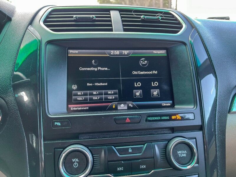 2016 Ford Explorer XLT Wilmington NC