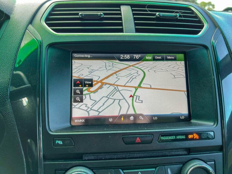 2016 Ford Explorer XLT Wilmington NC