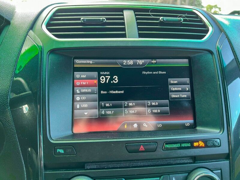 2016 Ford Explorer XLT Wilmington NC