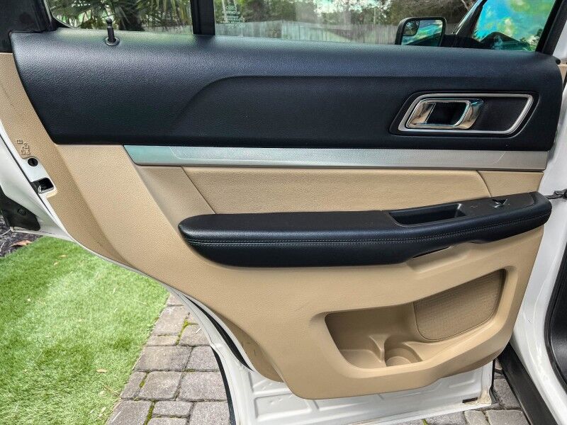 2016 Ford Explorer XLT Wilmington NC