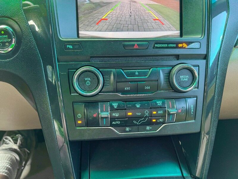 2016 Ford Explorer XLT Wilmington NC