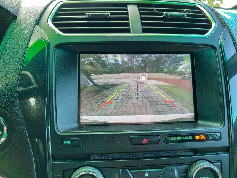 2016 Ford Explorer XLT Wilmington NC