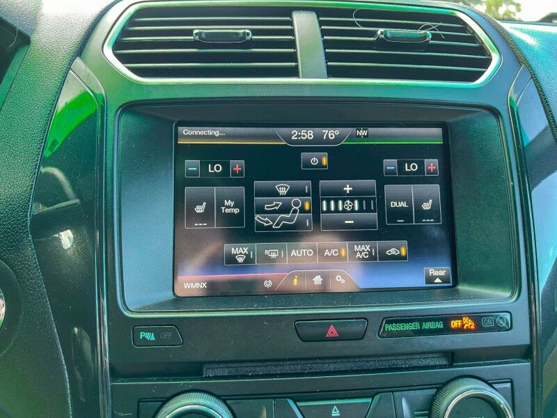 2016 Ford Explorer XLT Wilmington NC