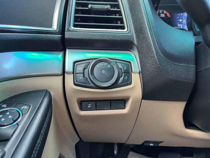 2016 Ford Explorer XLT Wilmington NC