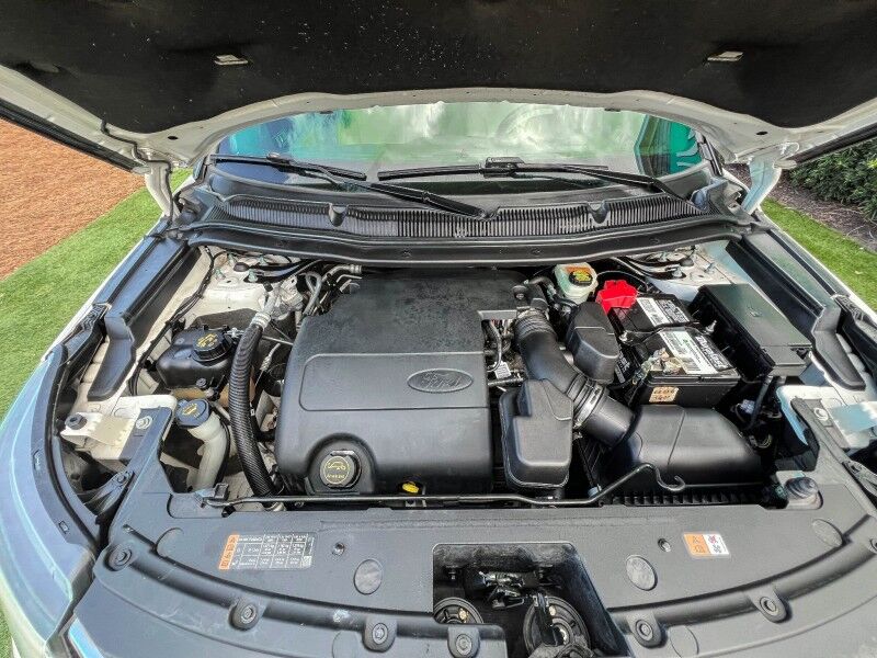 2016 Ford Explorer XLT Wilmington NC