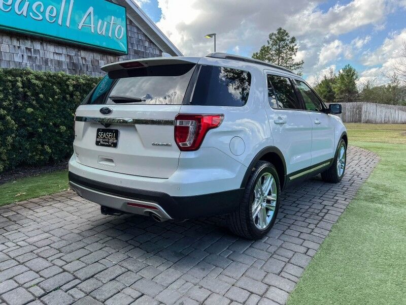 2016 Ford Explorer XLT Wilmington NC