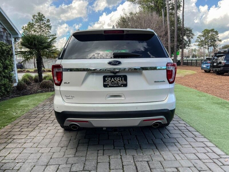 2016 Ford Explorer XLT Wilmington NC