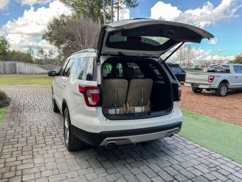 2016 Ford Explorer XLT Wilmington NC