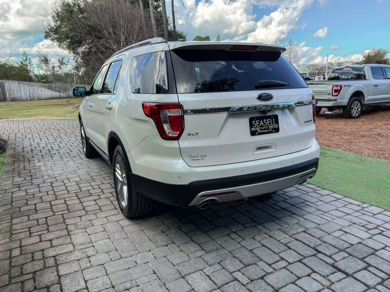 2016 Ford Explorer XLT Wilmington NC