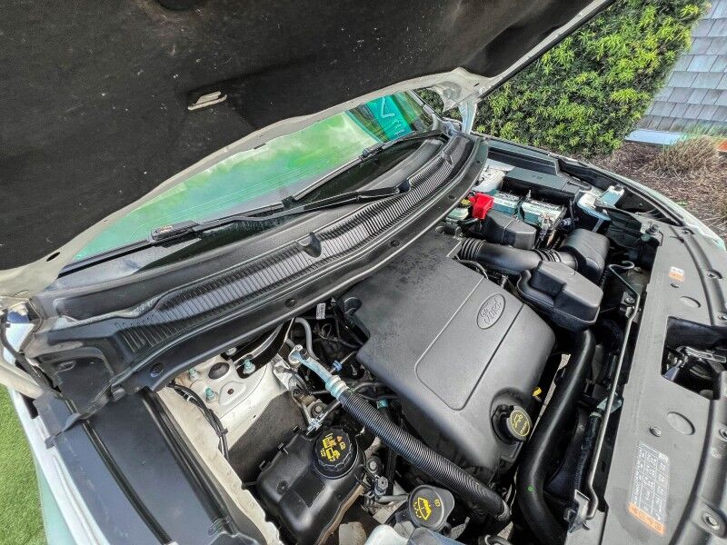 2016 Ford Explorer XLT Wilmington NC