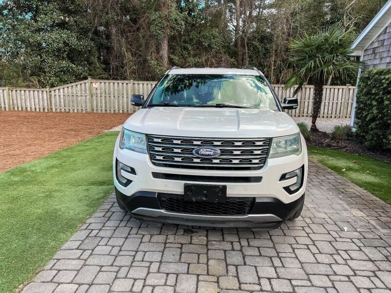 2016 Ford Explorer XLT Wilmington NC