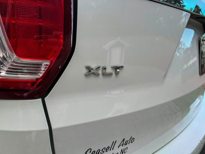 2016 Ford Explorer XLT Wilmington NC