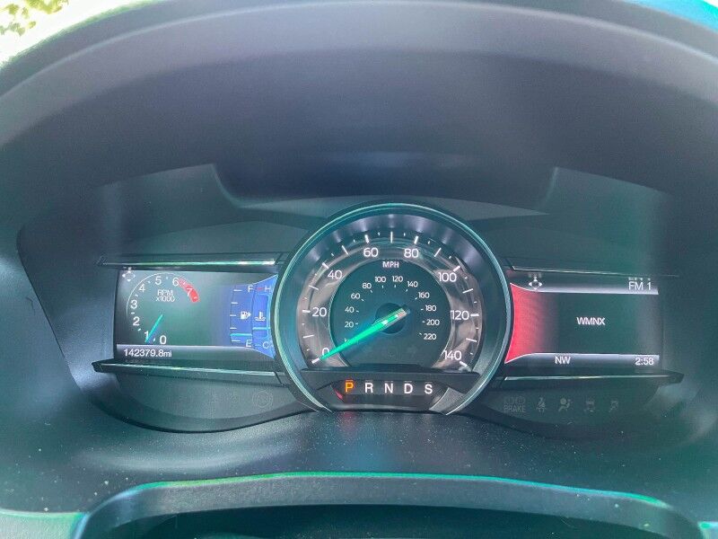 2016 Ford Explorer XLT Wilmington NC